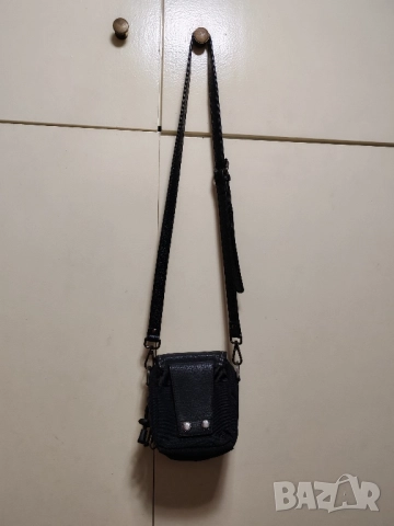 Мъжка чантичка DIESEL. , снимка 3 - Чанти - 51956328