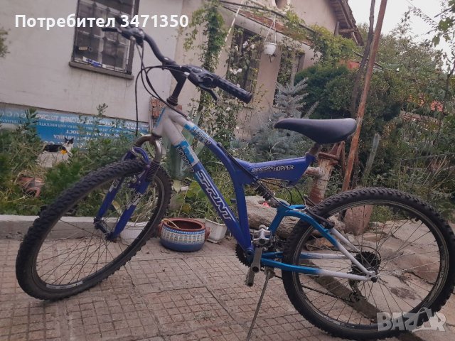 Колело, снимка 2 - Велосипеди - 37838896