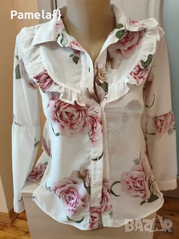 Елегантна риза