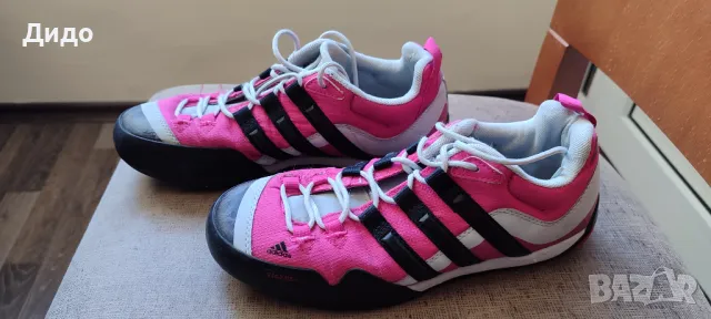 Маратонки Adidas Traxion 38 номер