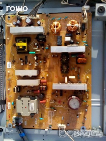 захранващи бордове от LCD тв, снимка 17 - Части и Платки - 13802002