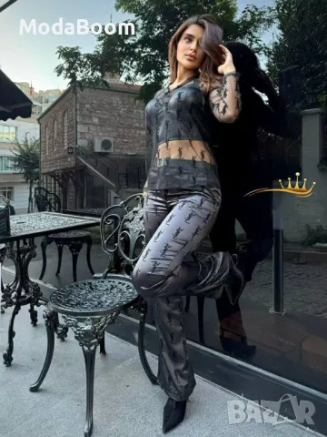 Yves Saint Laurent дамски комплект