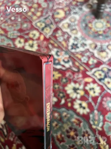 4К Блу-рей/4K UHD Blu-ray/филми/movies/films със и без БГ субтитри, снимка 10 - Blu-Ray филми - 33744918