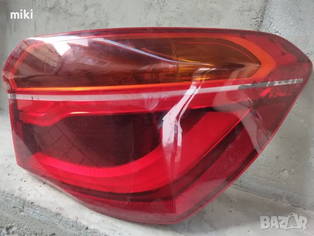 Десен външен стоп BMW X1 (F48) 2015-2019, снимка 2 - Части - 49265662