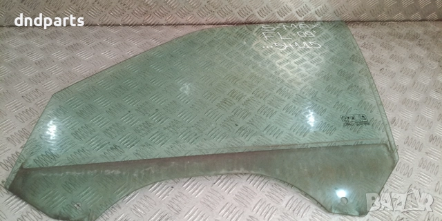 Стъкло врата Ford S-Max 2.0TDCi 2009г.(предна лява)	