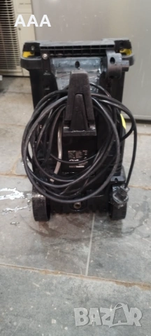 Водоструйки Lavor и Parkside за ремонт или за части, снимка 7 - Парочистачки и Водоструйки - 53314479