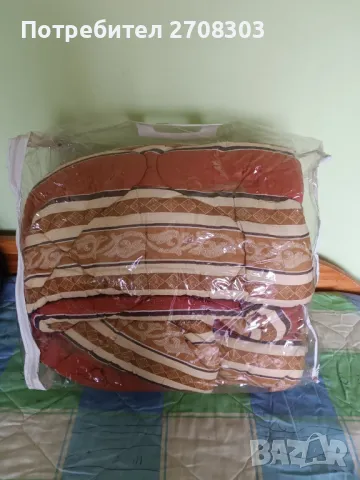 олекотени завивки , снимка 5 - Олекотени завивки и одеяла - 50231325