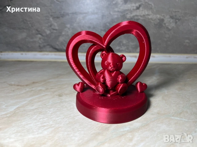 3д принтиране , снимка 6 - Ръчно изработени сувенири - 53577766