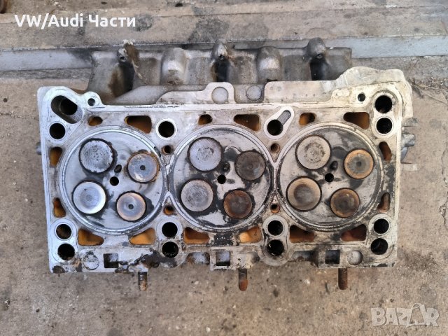 Цилиндрова глава за Ауди А6 Ц5 Ауди А4 А8 Пасат 2.5ТДИ Audi A6 C5 Audi A4 Passat 2.5TDI 059103373D