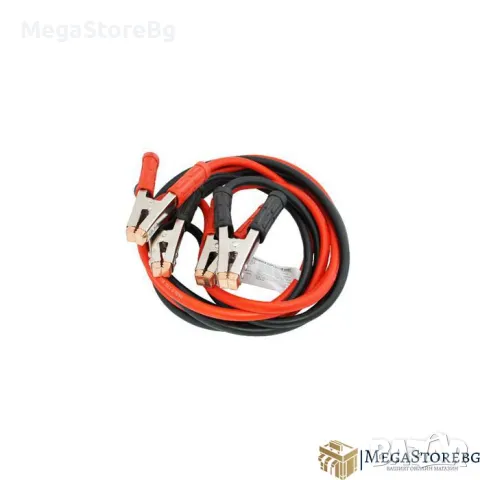 Кабели за прехвърляне на ток 1500А, снимка 2 - Аксесоари и консумативи - 47298927