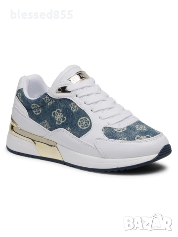 Сникърси Guess