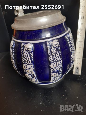 Халба, снимка 7 - Чаши - 27801668