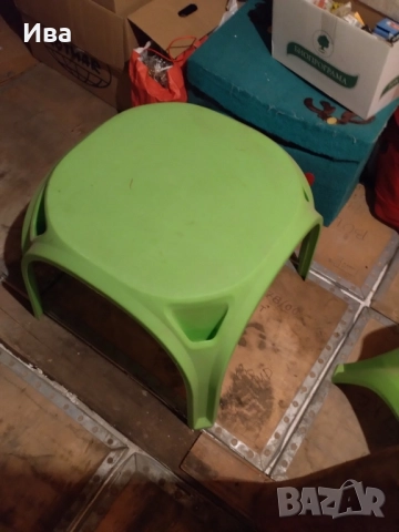 Комплект за детето 