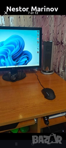 Настолен компютър пълен комплект , снимка 7 - За дома - 52973799