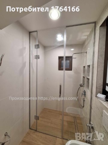 душ кабини и паравани от производител, снимка 5 - Душ кабини и вани - 43724809