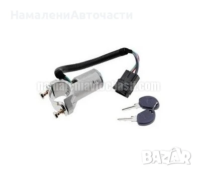 Контактен ключ запалване 2996075 EST-VC-001 Iveco Daily 2006-2012