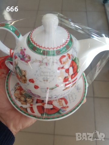 Сервизи, снимка 2 - Сервизи - 43307727