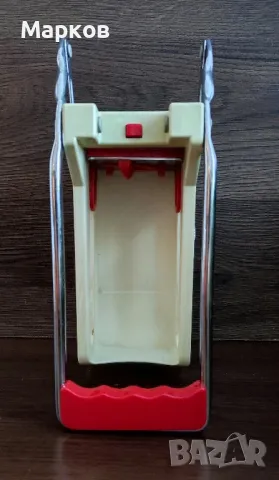 Преса / Резачка за Картофи, снимка 7 - Аксесоари за кухня - 48558458