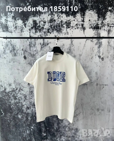 мъжка тениска , снимка 3 - Тениски - 53436484