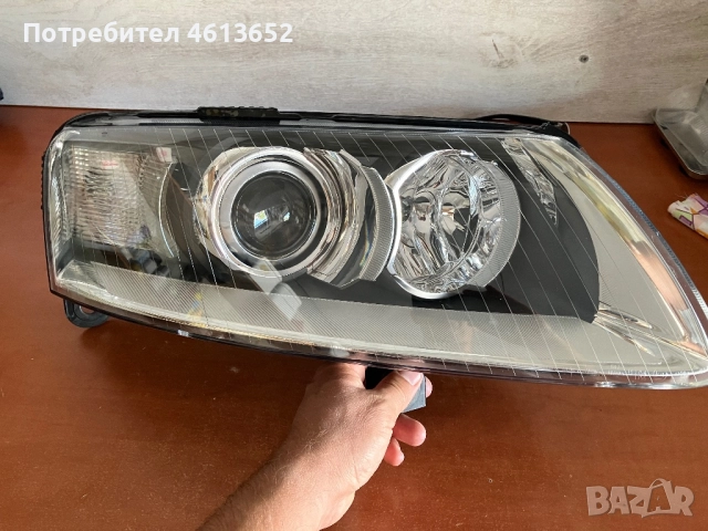 РЕЦИКЛИРАНЕ И РЕМОНТ НА ФАРОВЕ, снимка 18 - Сервизни услуги - 51945571