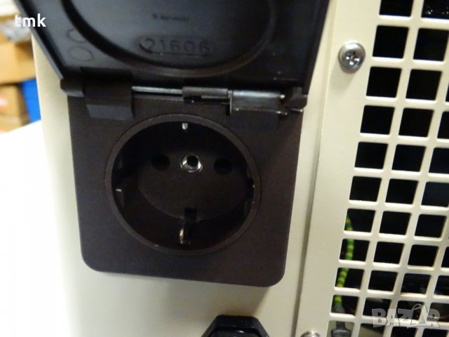 Лабораторен термостат Julabo FP 40-HC, снимка 11 - Лаборатория - 27666955