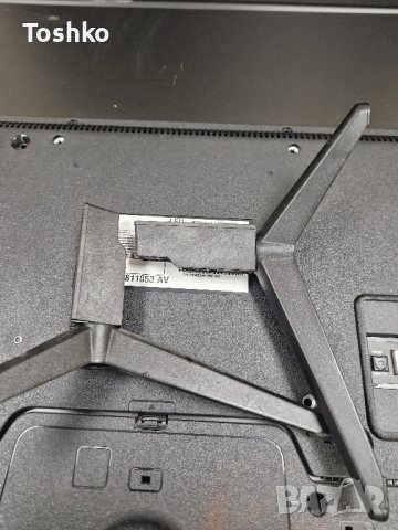 Стойка крачета за ТВ JVC LT-55VA3200, снимка 2 - Стойки, 3D очила, аксесоари - 43560897