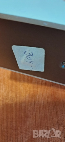 Малка настолна лампа , снимка 6 - Антикварни и старинни предмети - 51726931