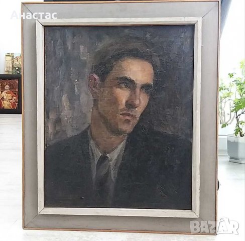 Унес, снимка 2 - Картини - 28550165