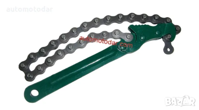 Ключ за маслен филтър верига, снимка 2 - Аксесоари и консумативи - 35466495