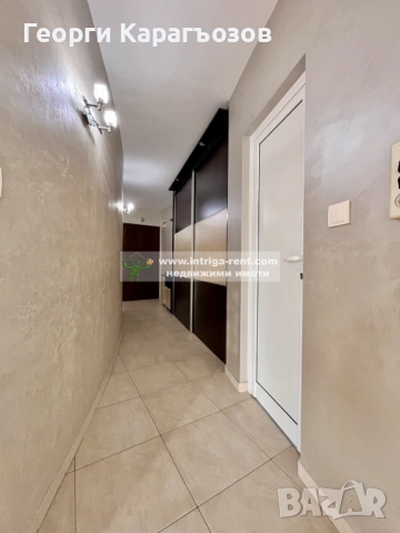 №3907 Тристаен апартамент под наем от 05.02.2026г. в квартал Дружба, Хасково., снимка 13 - Апартаменти - 52989096