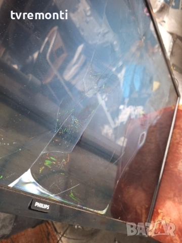 подсветка, от дисплей TPT320B5-J8Q01.N rev.c1r от телевизор Philips Модел 32PFS6605/12, снимка 6 - Части и Платки - 52488510