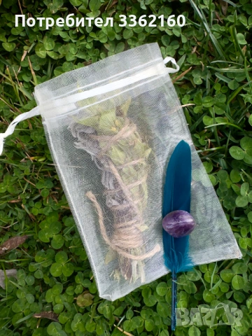 Комплект Пантерна мухоморка (Amanita pantherina), снимка 6 - Декорация за дома - 53107004