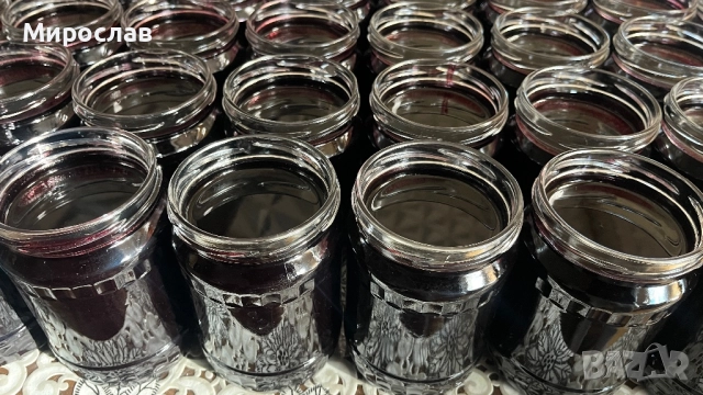 Сироп от меден черен бъз ( Самбукус нигра) бъзак, снимка 3 - Домашни продукти - 52807248