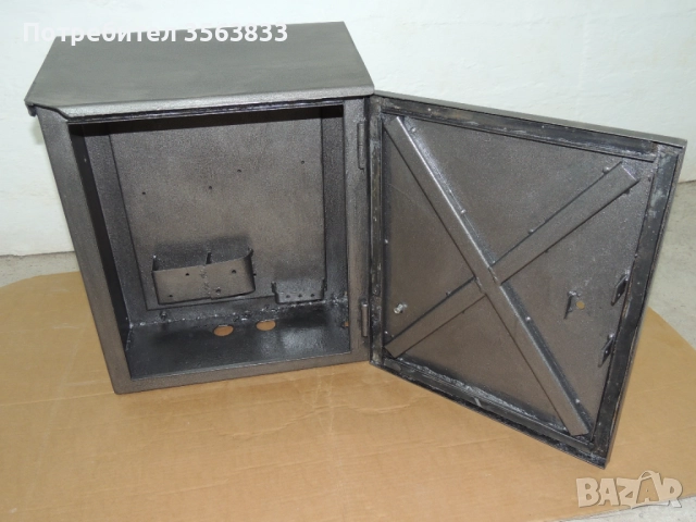 Електрическо  табло 