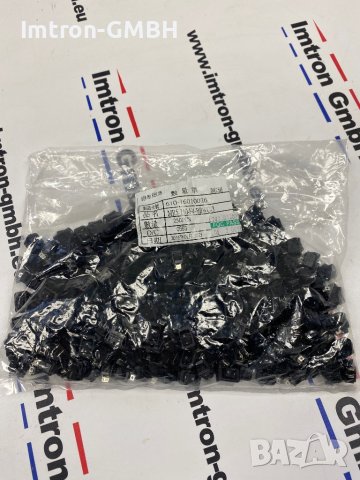  ПРЕВКЛЮЧВАТЕЛ, ROCKER; SPST; Поз.: 2  MR5-110-F5-BBWC-3 CANAL ELECTRONIC  3A/250VAC; черен;, снимка 4 - Друга електроника - 43879129