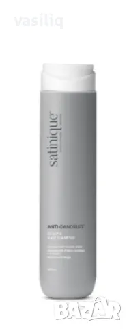  шампоан против пърхот и косопад