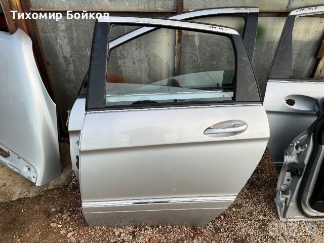 Врата задна лява за Мерцедес W245