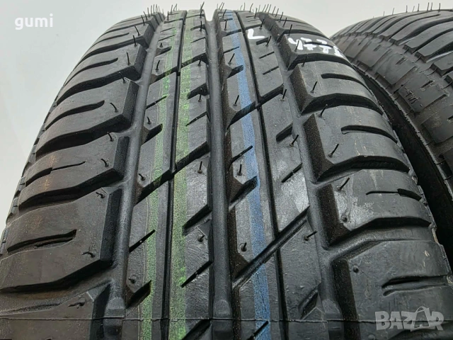 2бр летни гуми 185/65/15 UNIROYAL L04771 