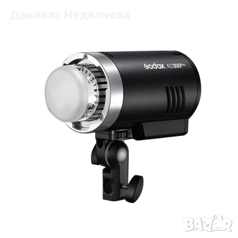 Преносима светкавица GODOX Witstro AD300PRO