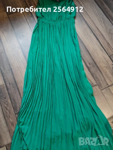 продавам рокля 