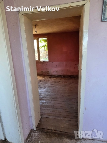 Двуетажна Къща с таван Тополовград, снимка 9 - Къщи - 51653627