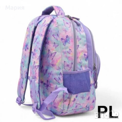 Ученическа раница , снимка 2 - Раници - 52497540