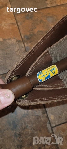 хубав ловен ловджийски стол бастун, снимка 2 - Екипировка - 52797202