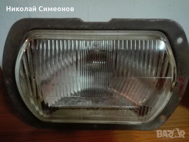 ФАР-ове за Москвич 408,412, снимка 2 - Части - 35464893