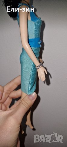азиатска, аниме кукла на Барби тяло , снимка 8 - Кукли - 43442233