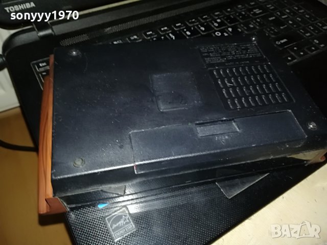 SOLD-ПОРЪЧАНО-SONY JAPAN RECEIVER 2905221524, снимка 16 - Радиокасетофони, транзистори - 36910990