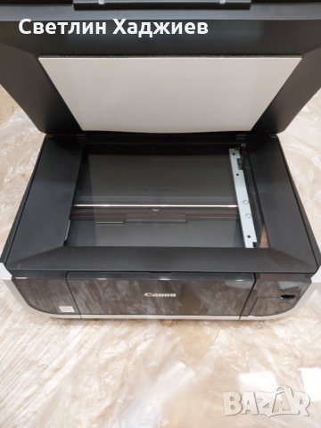 Принтер MP600, снимка 14 - Принтери, копири, скенери - 32926386
