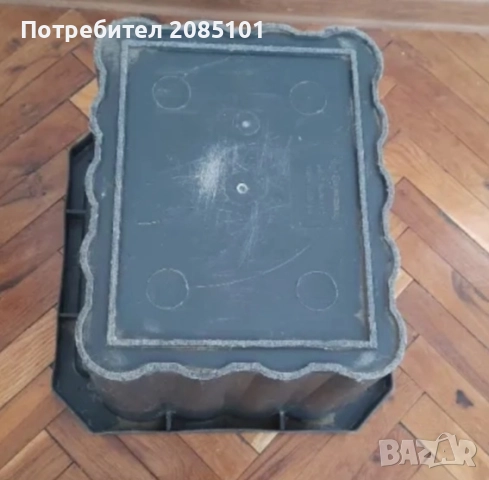 Ретро леген и щайга, снимка 6 - Антикварни и старинни предмети - 52216073