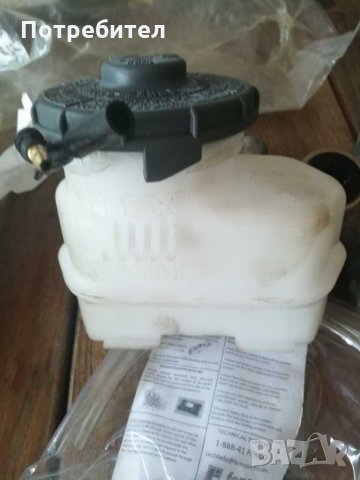 Спирачна помпа Хонда ЦРВ 2002-2006, снимка 5 - Части - 28828590