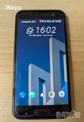 HTC 10